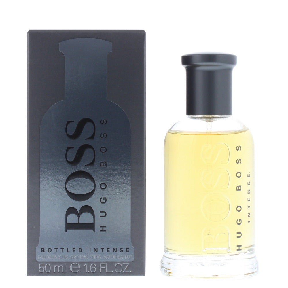 Hugo Boss Bottled Intense Eau de Parfum 50ml