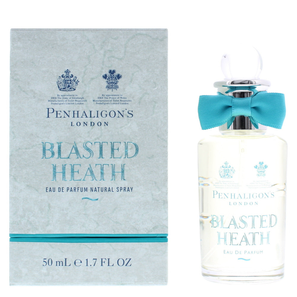 Penhaligon's Blasted Heath Eau de Parfum 50ml