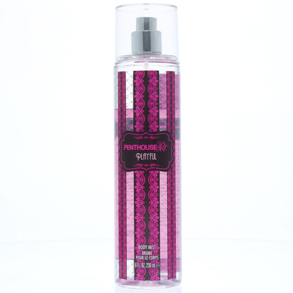 Penthouse Pet Playful Body Mist 236ml