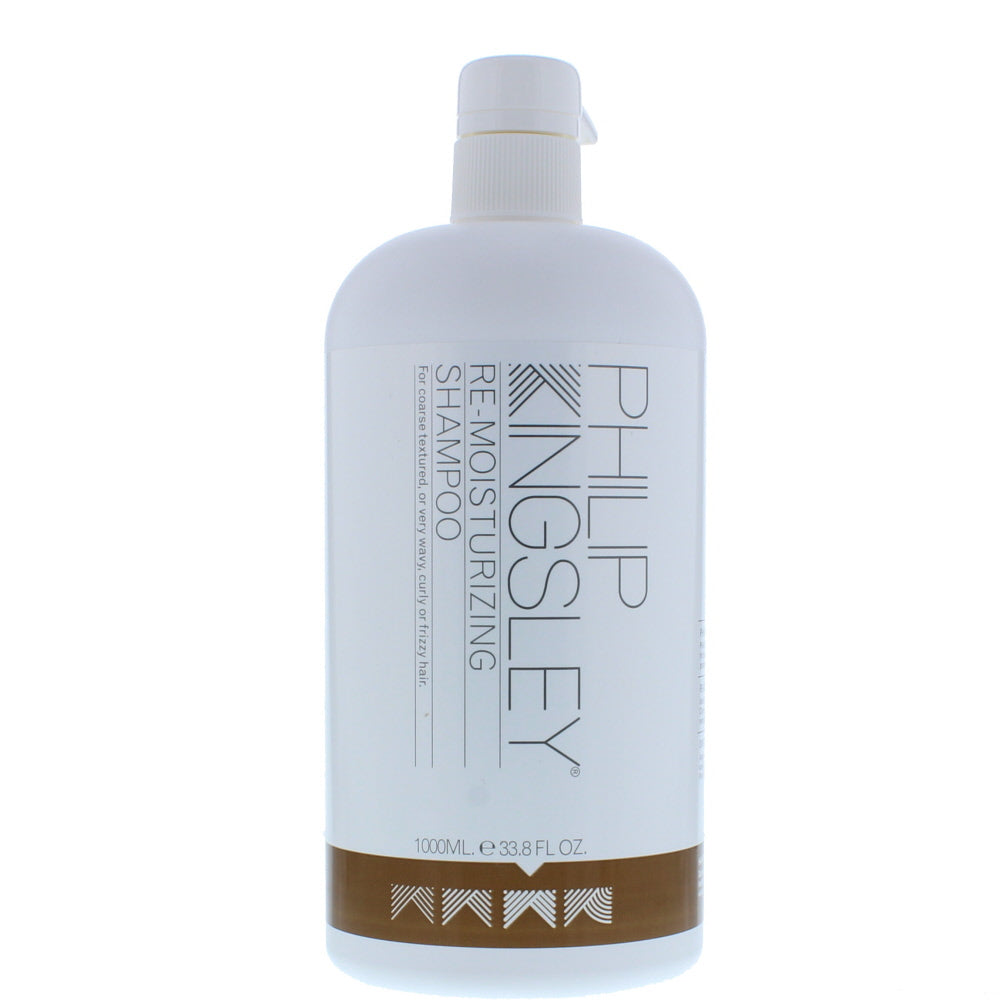 Philip Kingsley Re-Moisturizing Shampoo 1000ml