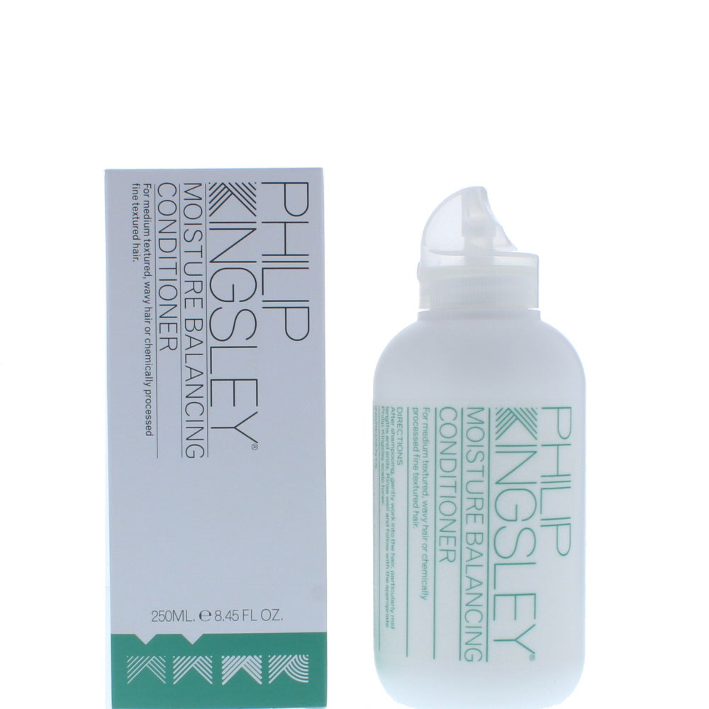 Philip Kingsley Moisture Balancing Conditioner 250ml