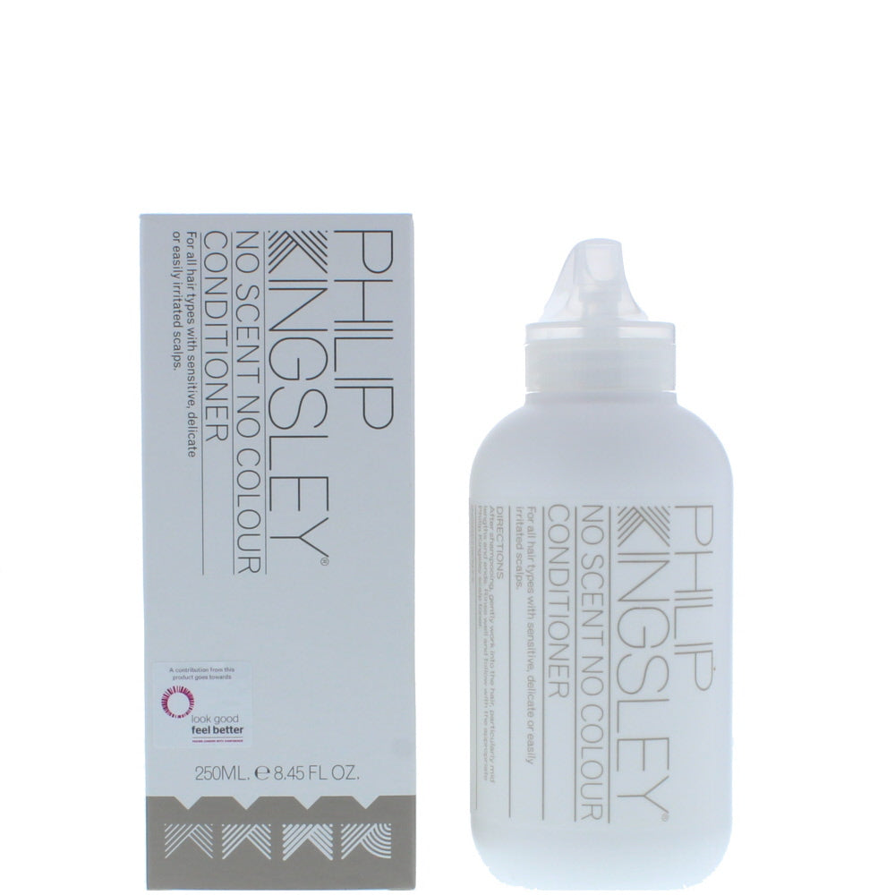 Philip Kingsley No Scent No Colour Conditioner 250ml