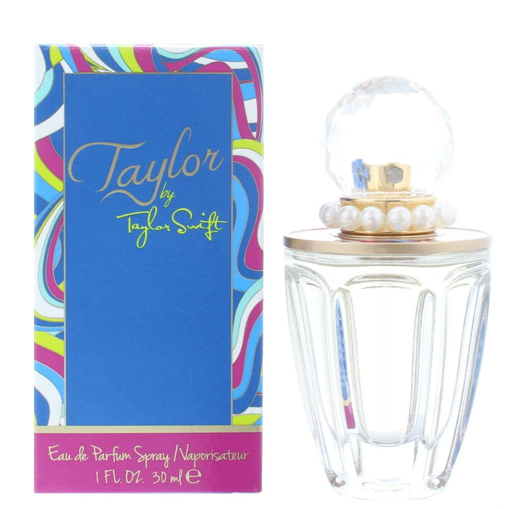 Taylor Swift Taylor Eau de Parfum 30ml