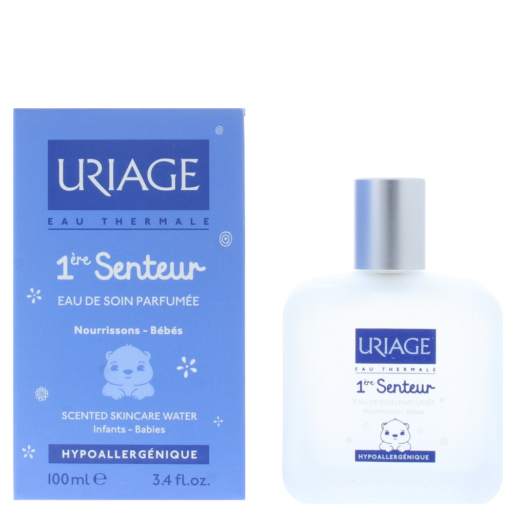 Uriage 1St Skincare Scented Water 100ml