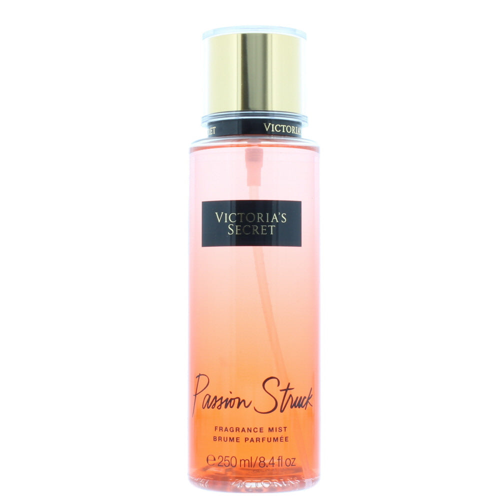 Victoria's Secret Passion Struck Fragrance Mist 250ml