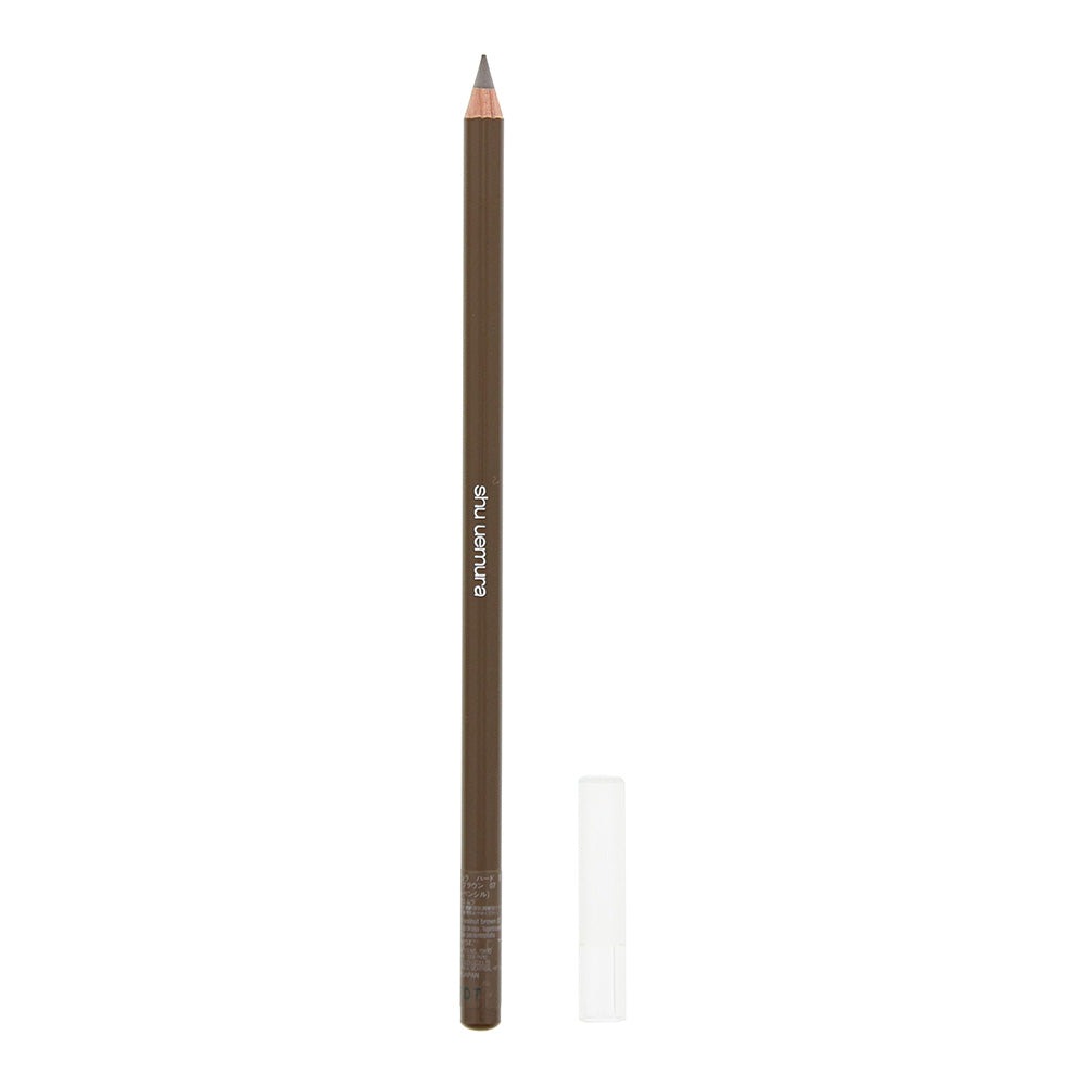 Shu Uemura Hard 9 07 Walnut Brown Brow Pencil 4g