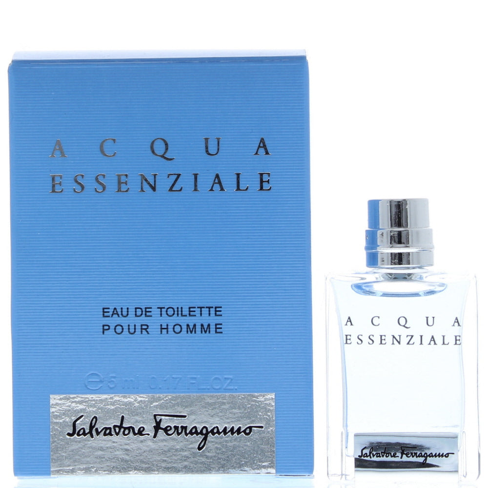 Salvatore Ferragamo Acqua Essenziale Eau de Toilette 5ml