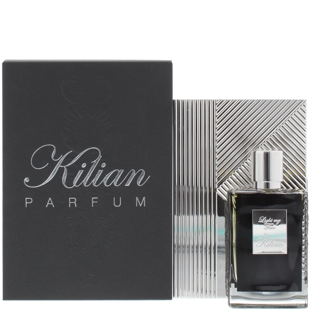 Kilian Light My Fire Eau de Parfum 50ml