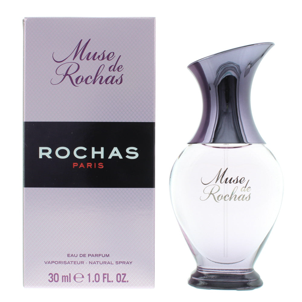 Rochas Muse De Rochas Eau de Parfum 30ml