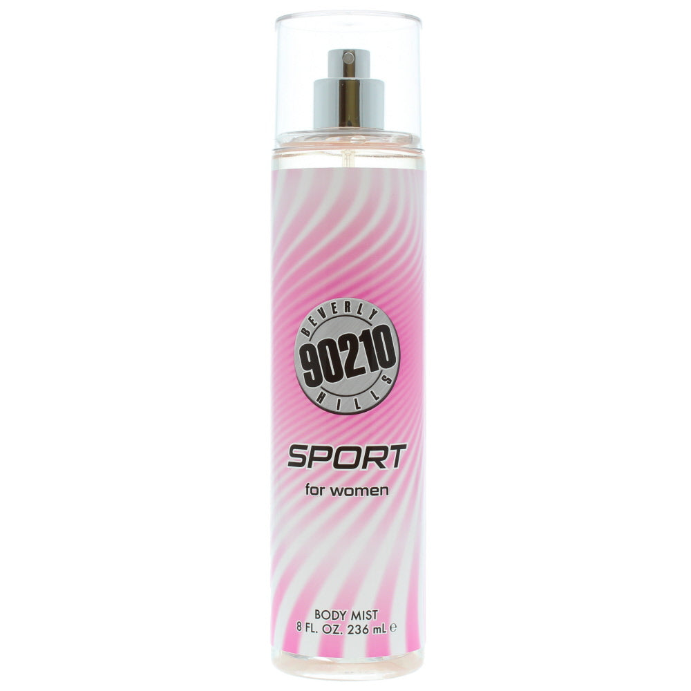 Beverly Hills 90210 Sport For Women Body Mist 240ml