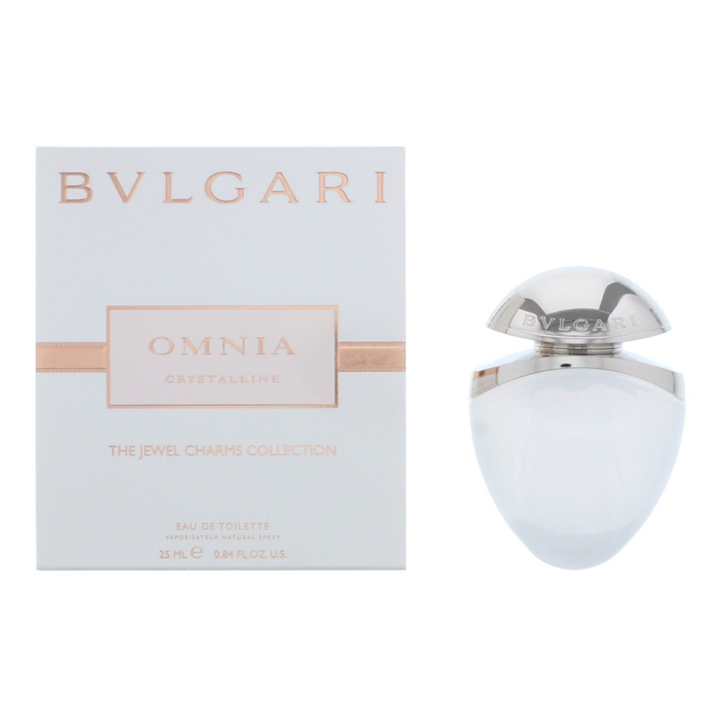 Bulgari clearance 25 ml