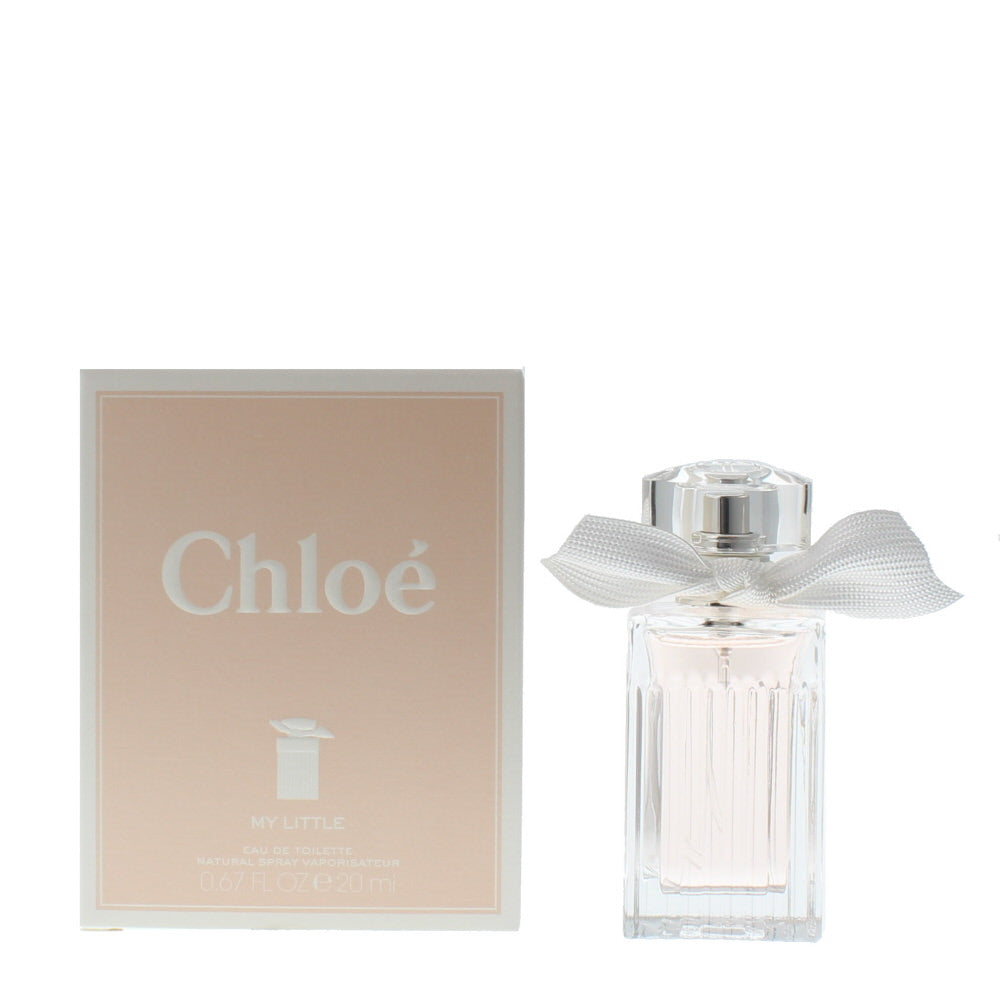 Chloé My Little Eau de Toilette 20ml