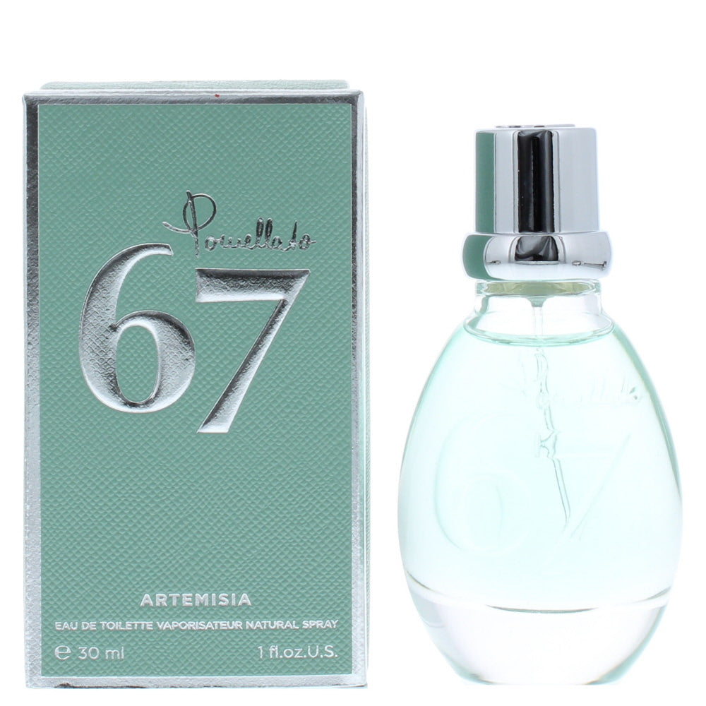 Pomellato 67 Artemisia Eau de Toilette 30ml