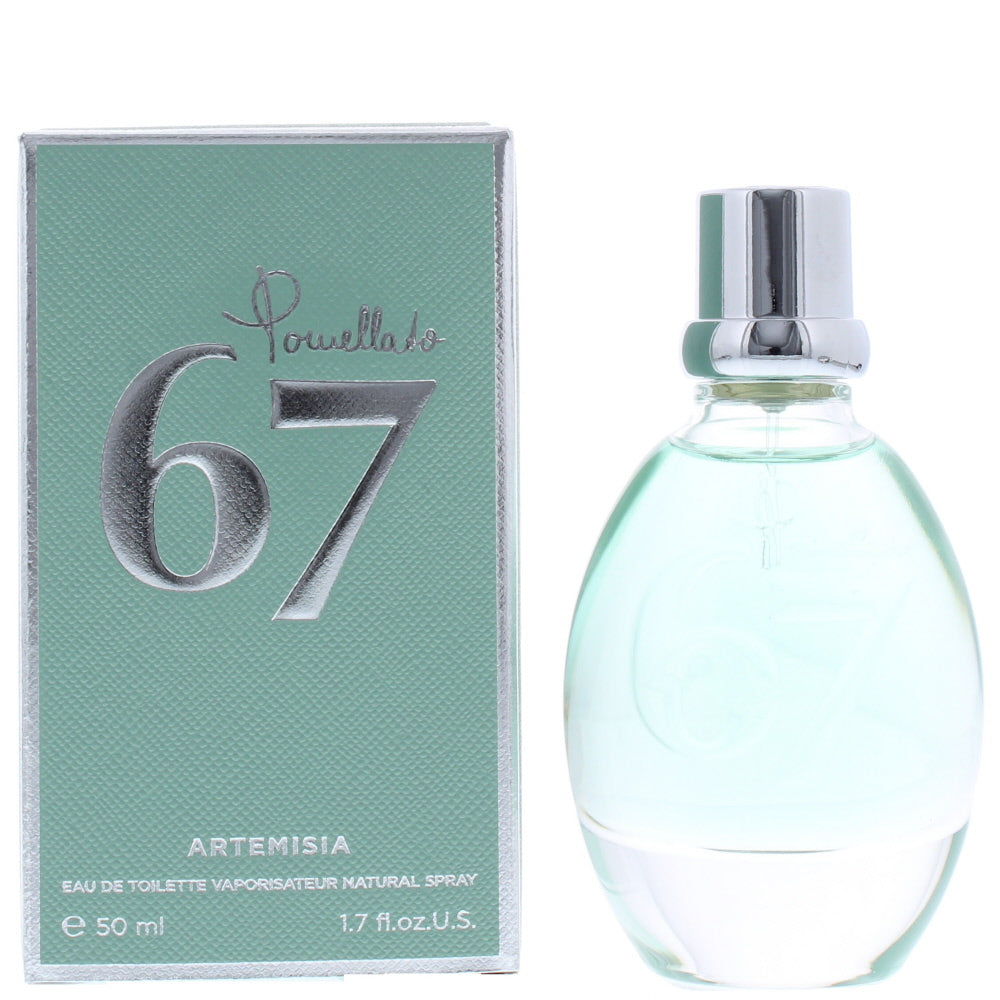 Pomellato 67 Artemisia Eau de Toilette 50ml