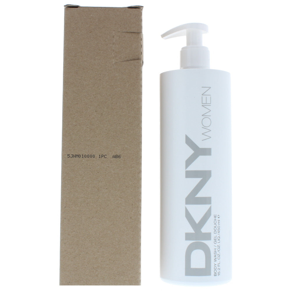 Dkny Women Body Wash 450ml