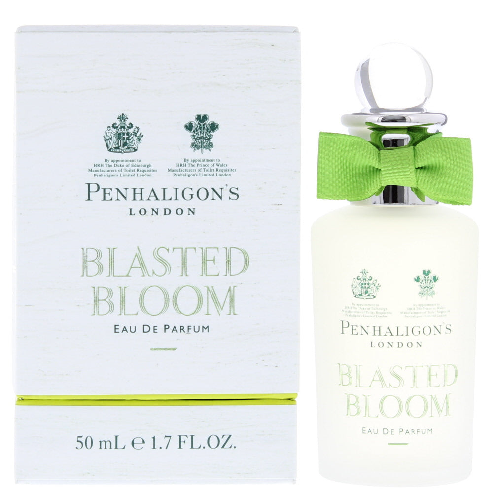 Penhaligon's Blasted Bloom Eau de Parfum 50ml