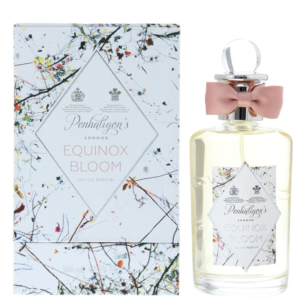 Penhaligon's Equinox Bloom Eau de Parfum 100ml