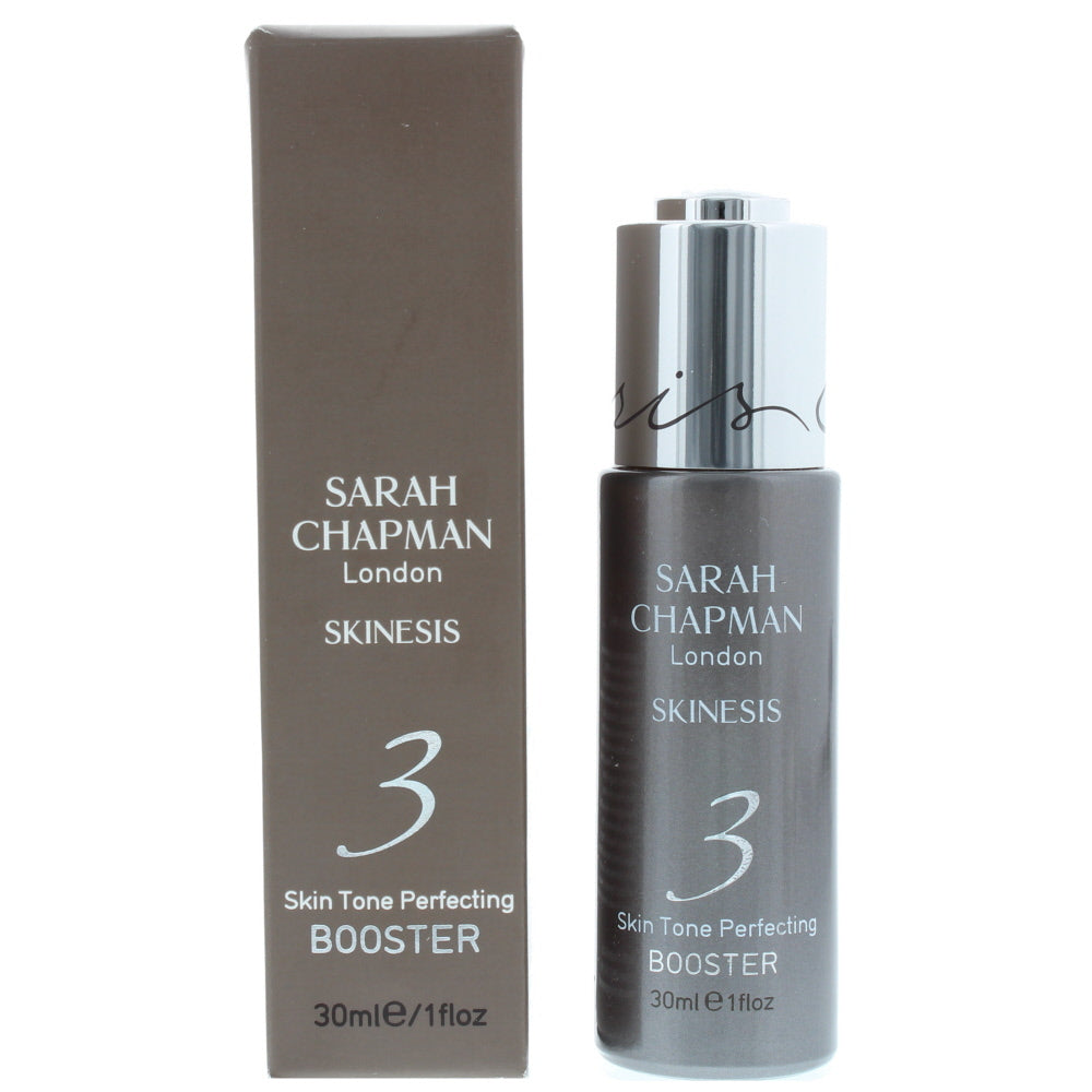 Sarah Chapman Skinesis Skin Tone Perfecting Booster Serum 30ml