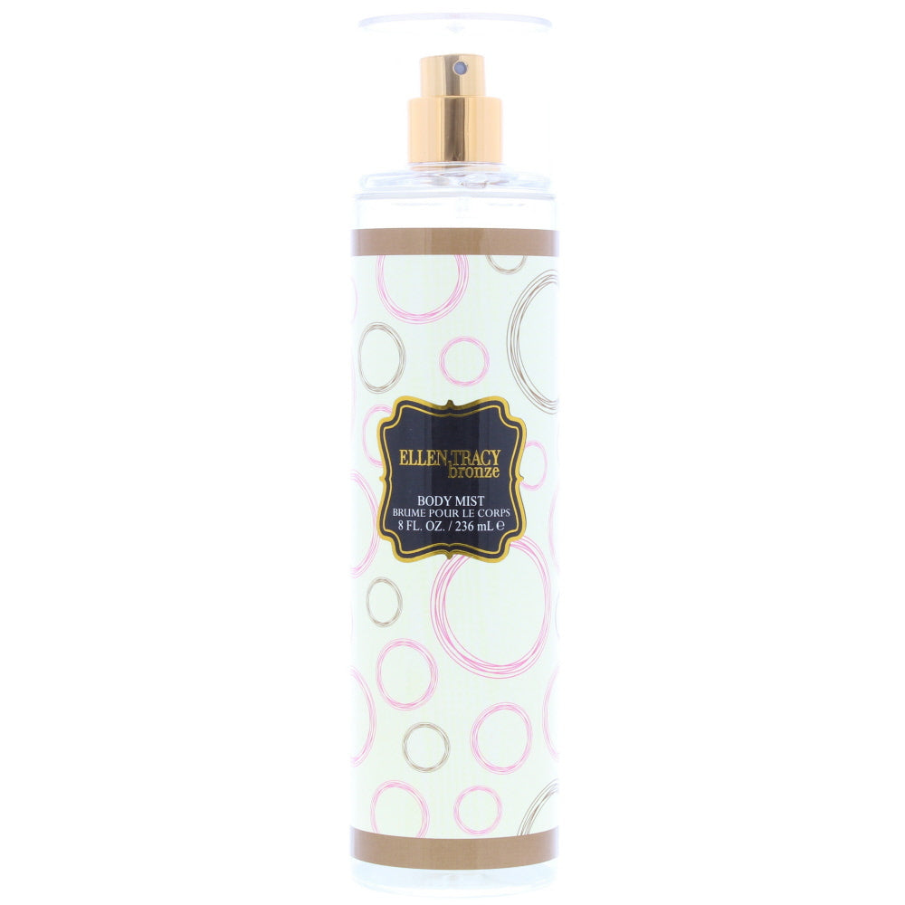 Ellen Tracy Bronze Body Mist 236ml