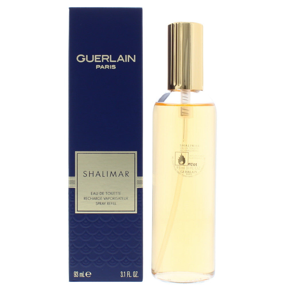 Guerlain Shalimar Refill Eau de Toilette 93ml