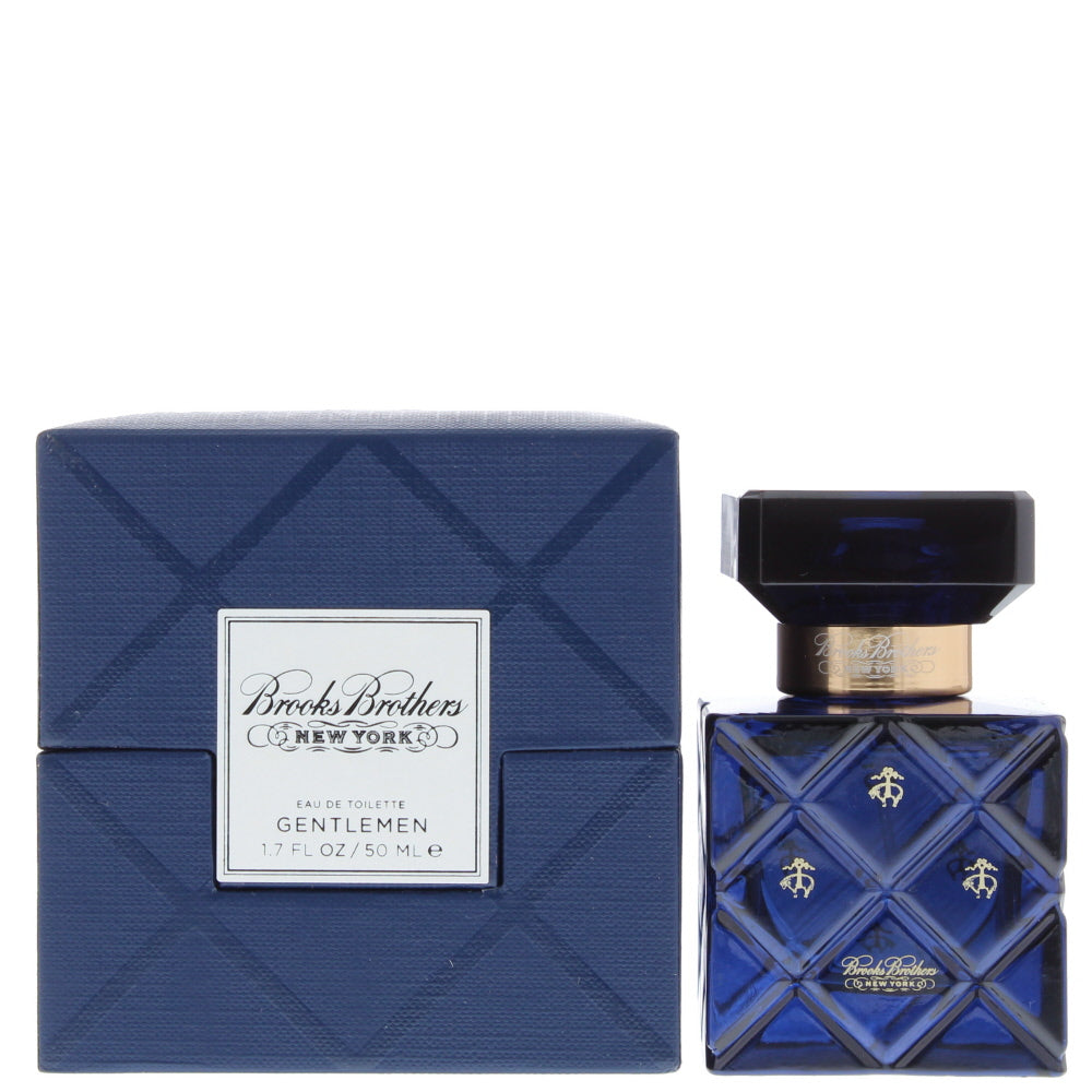 Brooks Brothers New York Gentlemen Eau de Toilette 50ml