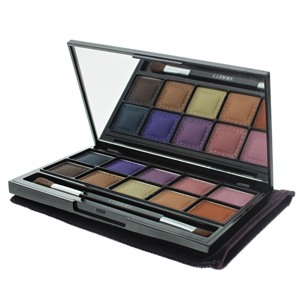 By Terry Eye Designer N°2 Color Design Eye Shadow Palette 120g