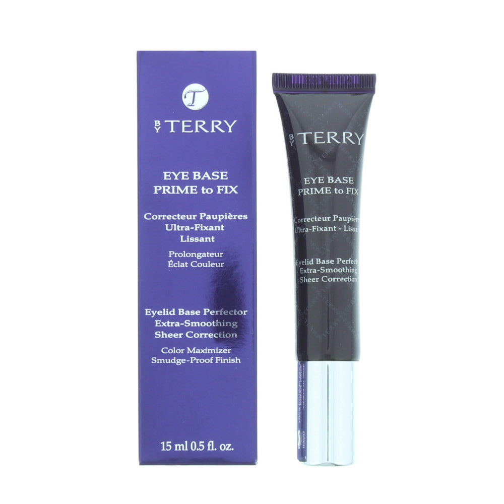 By Terry Eye Base Prime To Fix Eyelid Primer 15ml