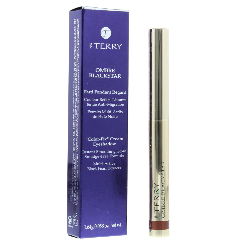 By Terry Ombre Blackstar Color-Fix Cream N°4 Bronze Moon Eye Shadow 1.64g