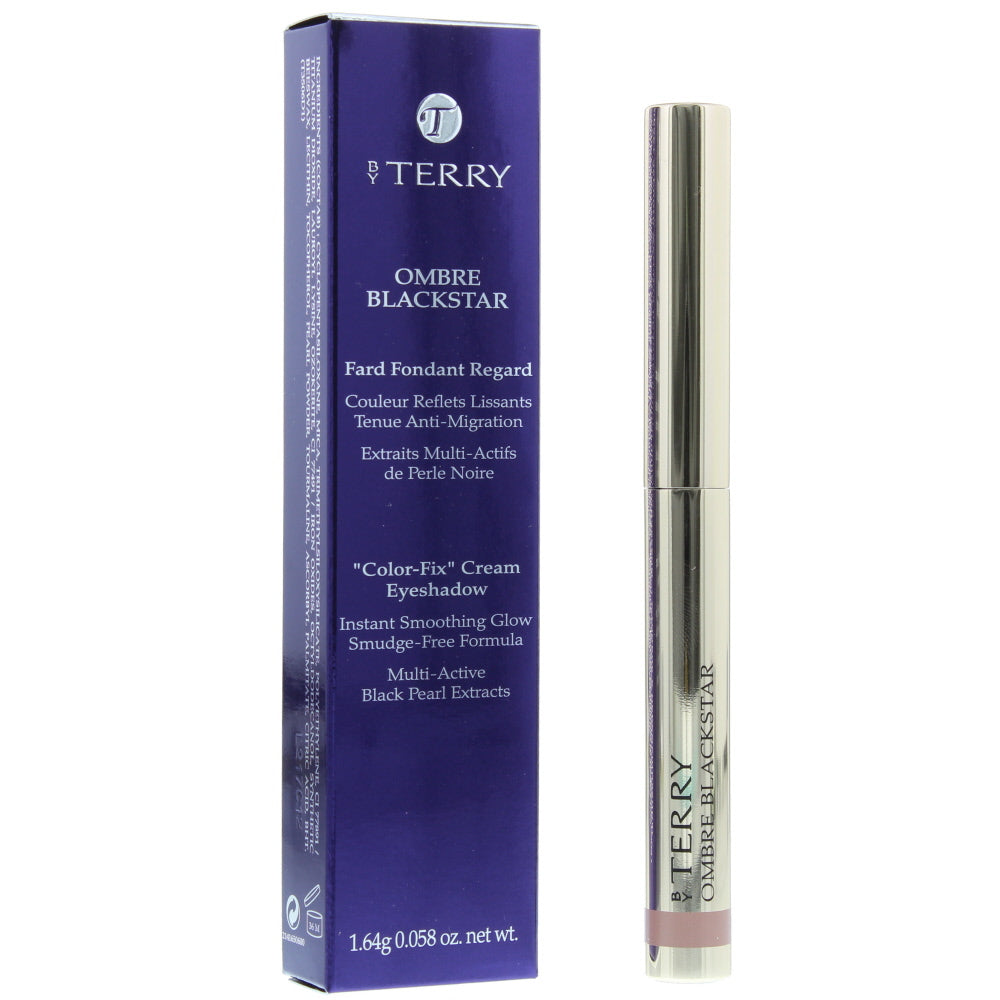 By Terry Ombre Blackstar Color-Fix Cream N°6 Frozen Quartz Eye Shadow 1.64g