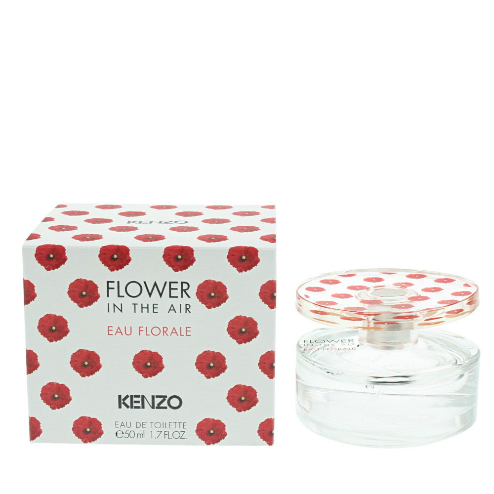 Kenzo flower eau deals florale