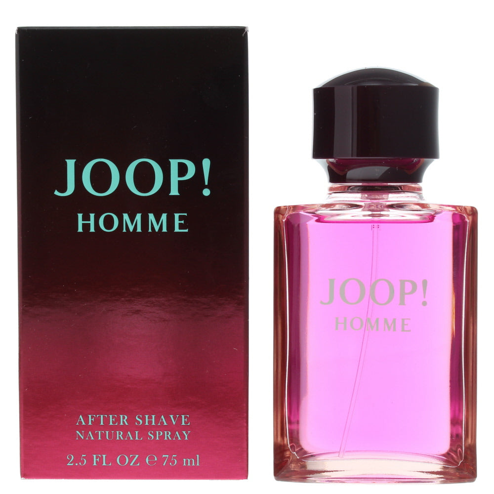 Joop! Homme Aftershave 75ml