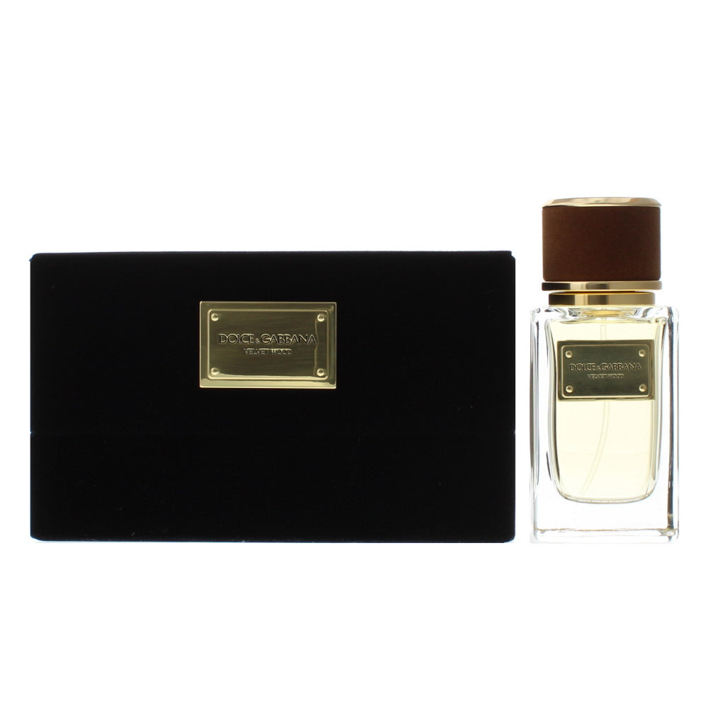 Dolce & Gabbana Velvet Wood Eau de Parfum 50ml