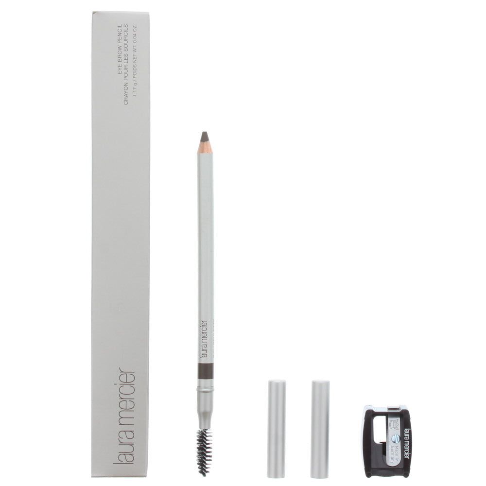 Laura Mercier Eye Rich Brunette Brow Pencil 1.17g