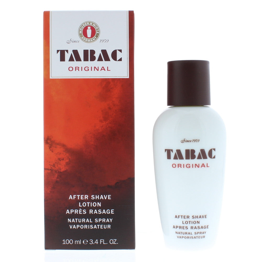 Tabac Original Aftershave 100ml