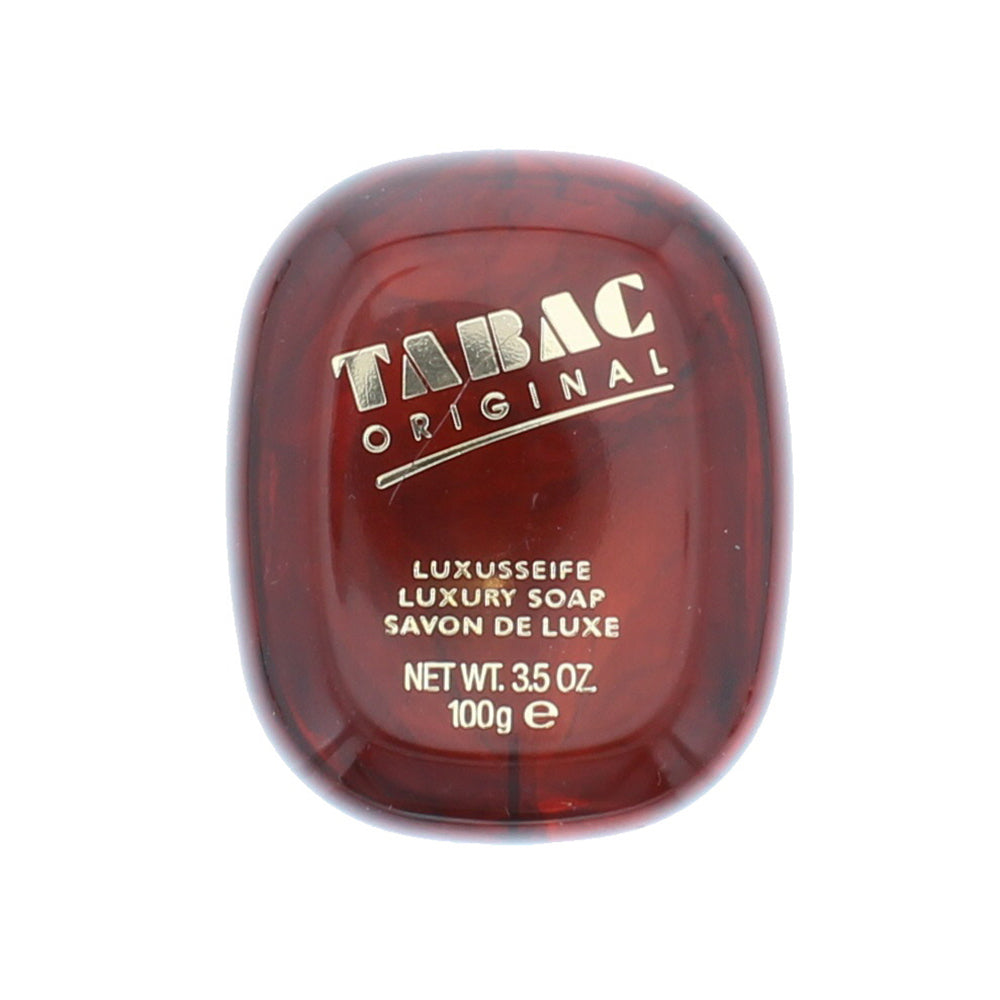 Tabac Original Luxury Soap 100g