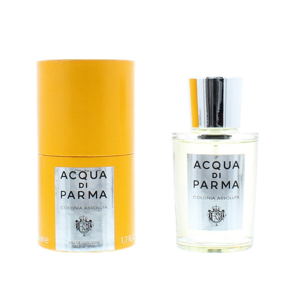 Acqua Di Parma Colonia Assoluta Eau de Cologne 50ml