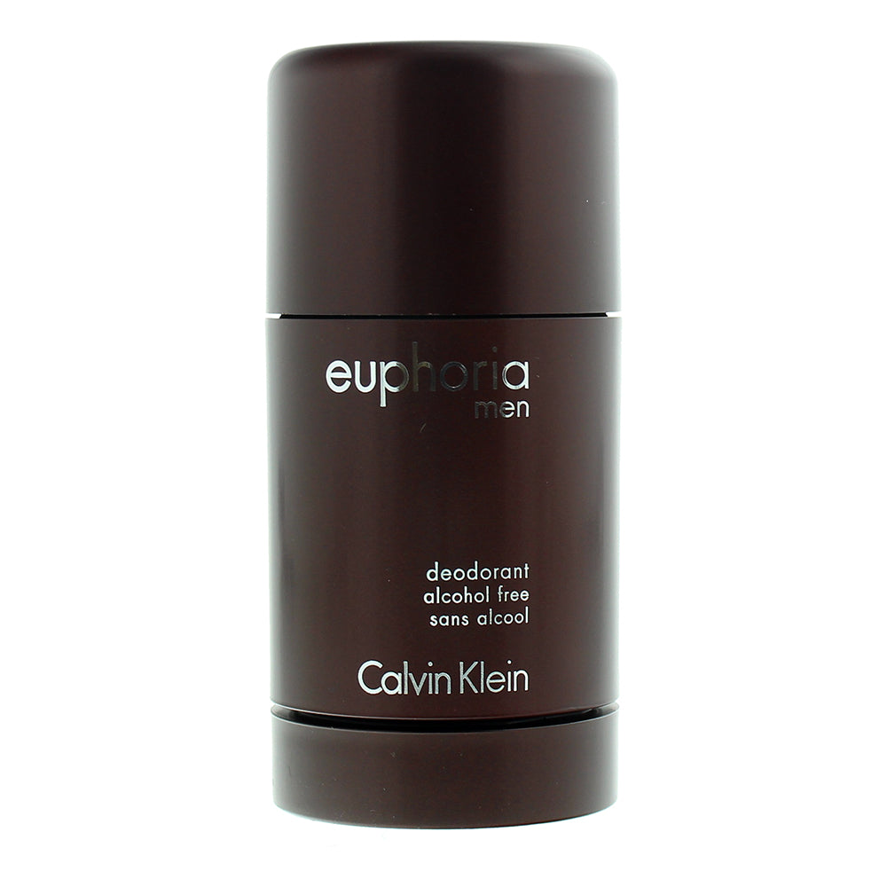 Calvin Klein Euphoria Deodorant Stick 75g