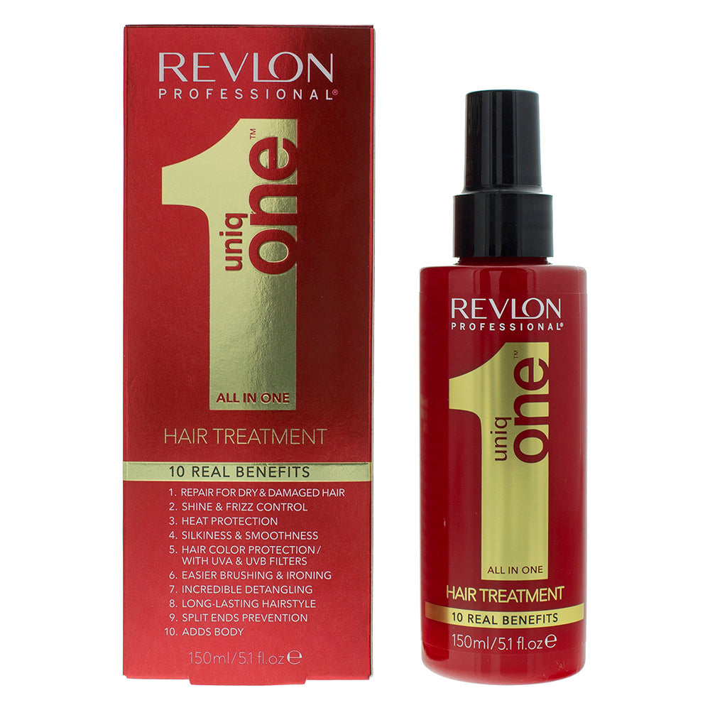 Revlon Uniq One All In One Original Hair Mask 150ml