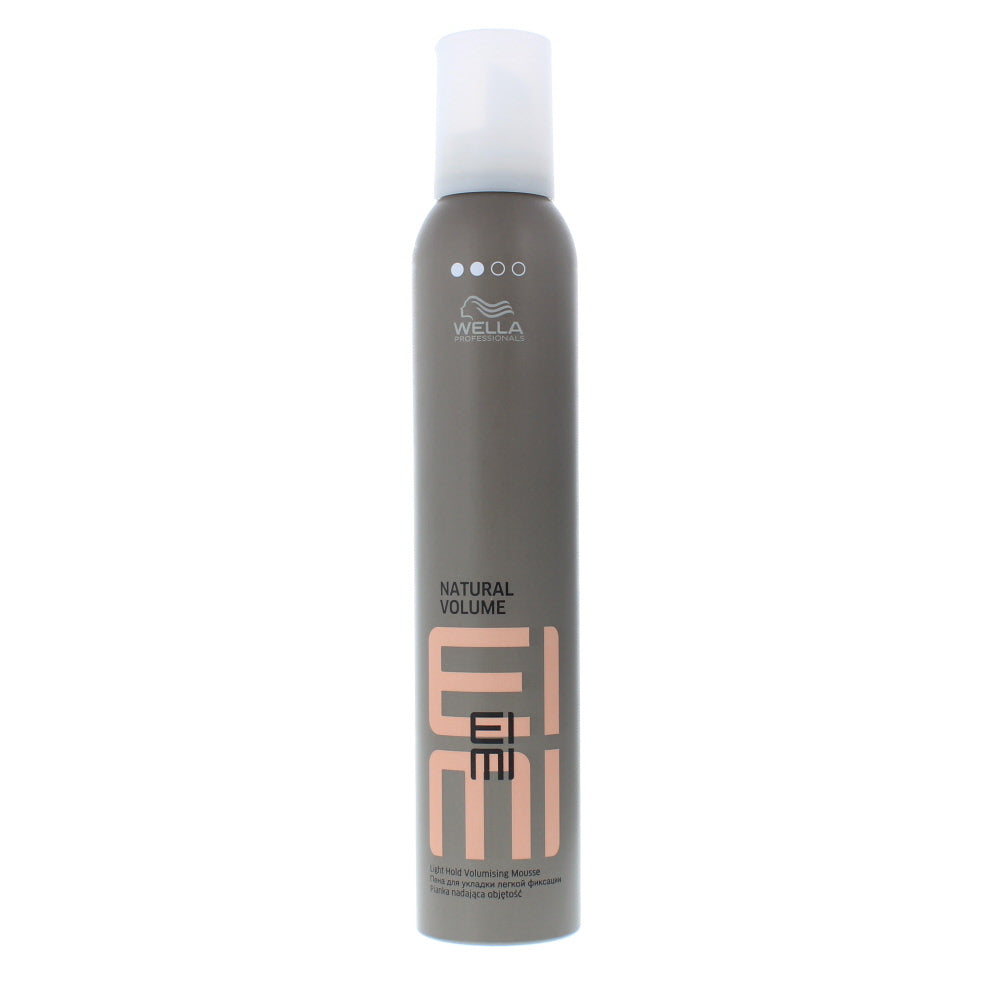 Wella Eimi Volumising Mousse 300ml