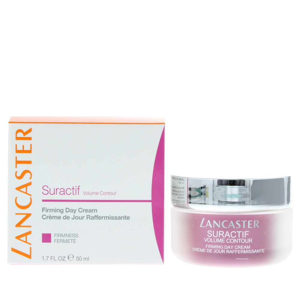 Lancaster Suractif Volume Contour Firming Day Cream 50ml