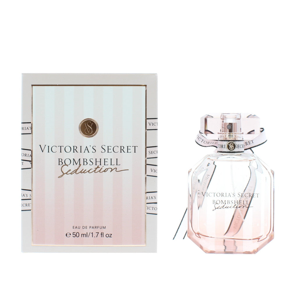 Victoria's Secret Bombshell Seduction Eau De Parfum 1.7 fl. oz