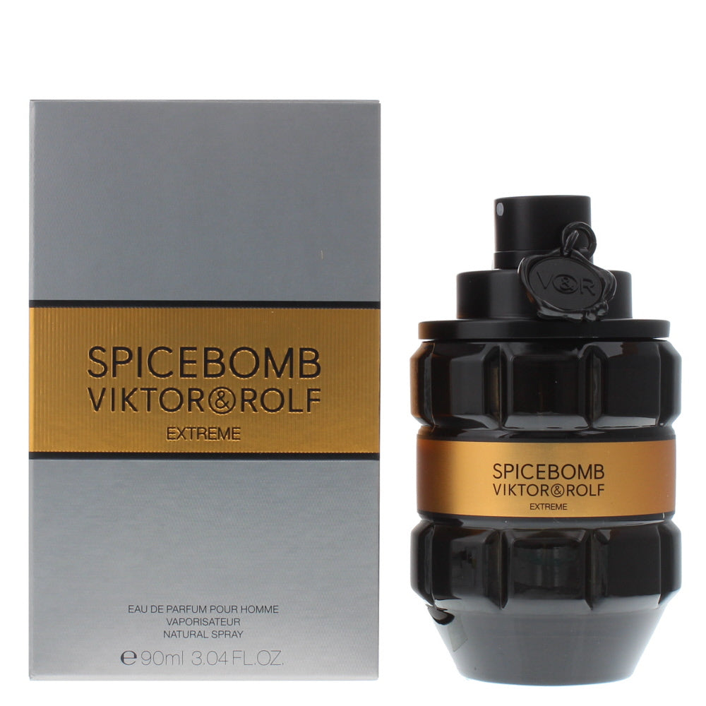 Viktor & Rolf Spicebomb Extreme Eau de Parfum 90ml