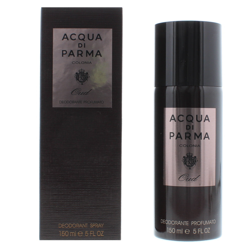 Acqua Di Parma Colonia Oud Deodorant Spray 150ml