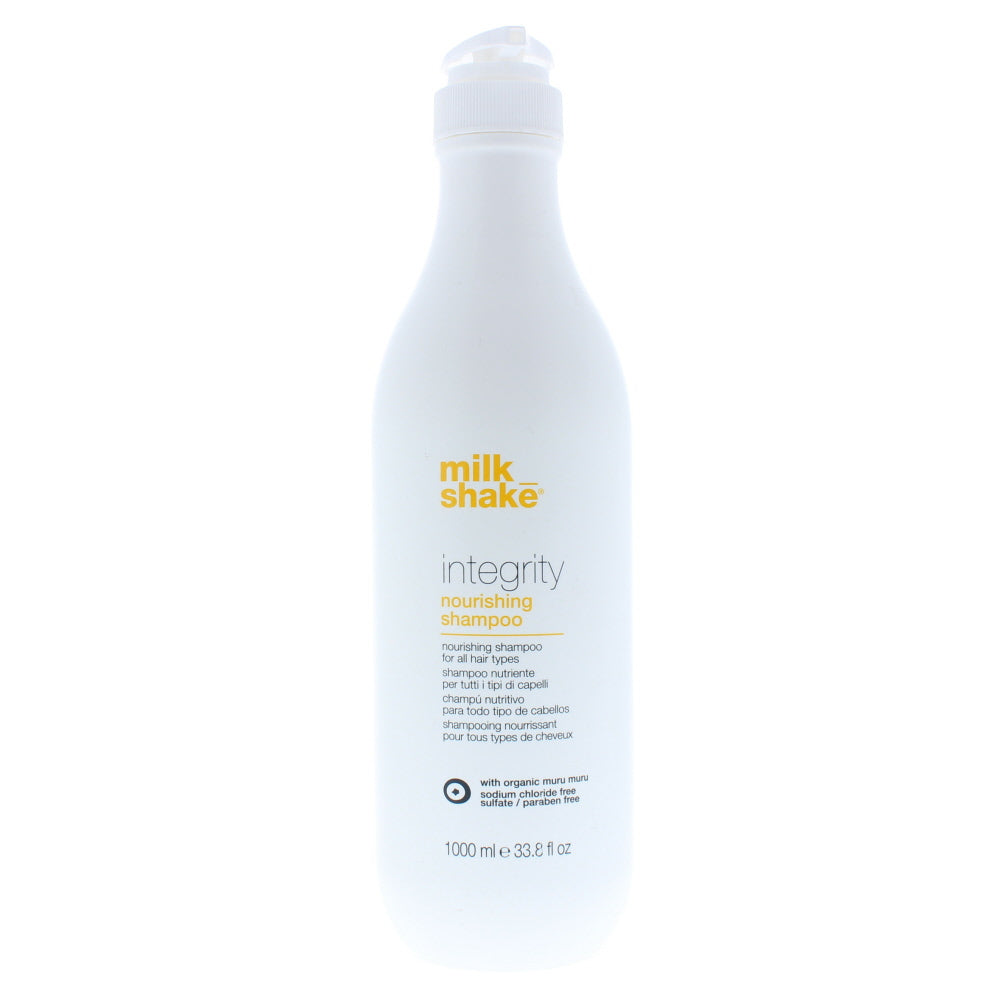 Milk_Shake Integrity Nourishing Shampoo 1000ml