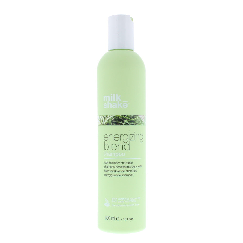 Milk_Shake Energizing Blend Shampoo 300ml