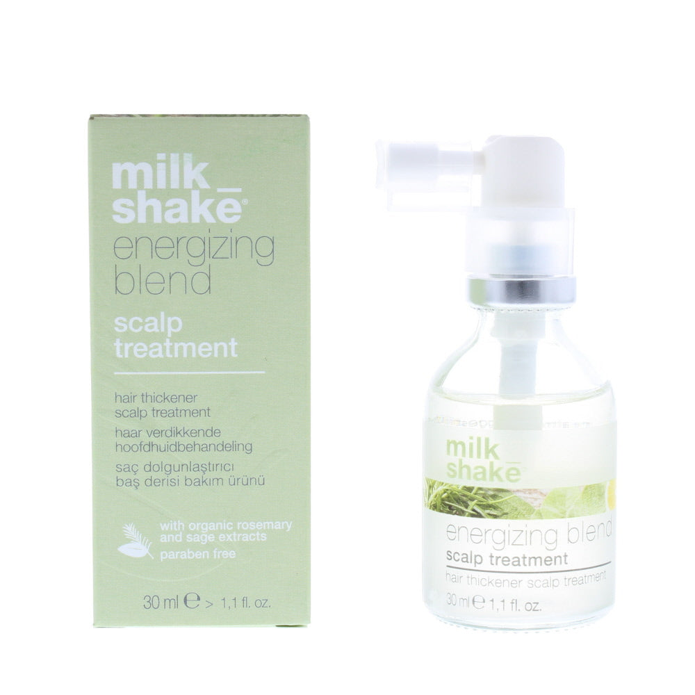 milkshake Energizing Blend Scalp Treatment - 30ml