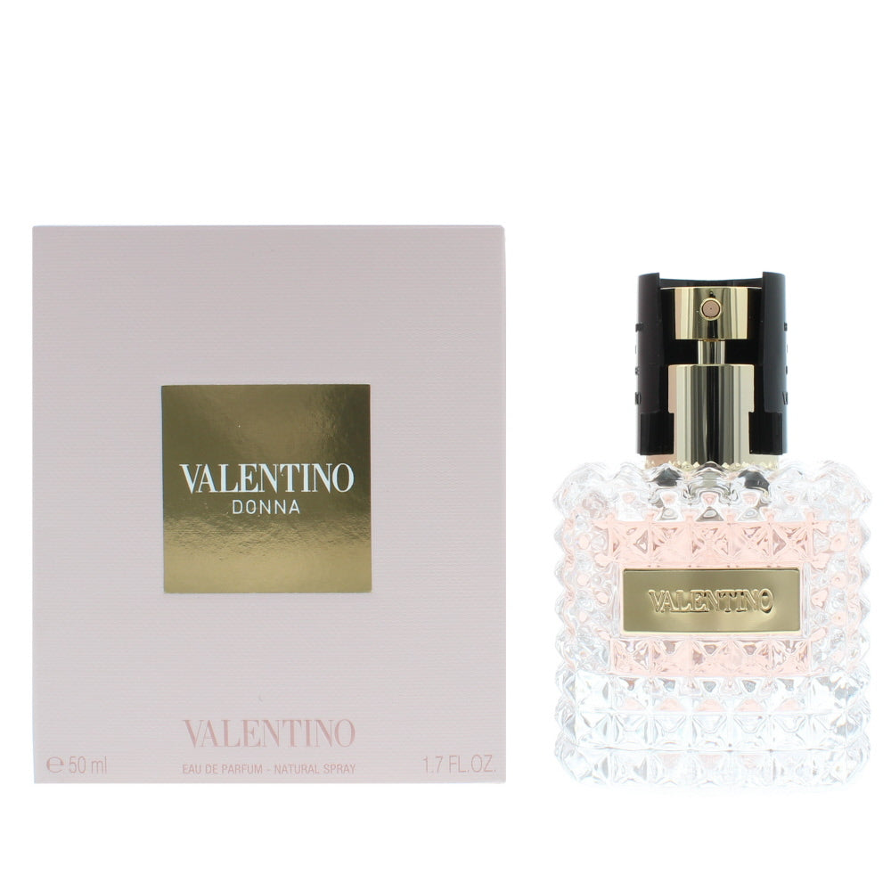 Valentino Donna Eau de Parfum 50ml