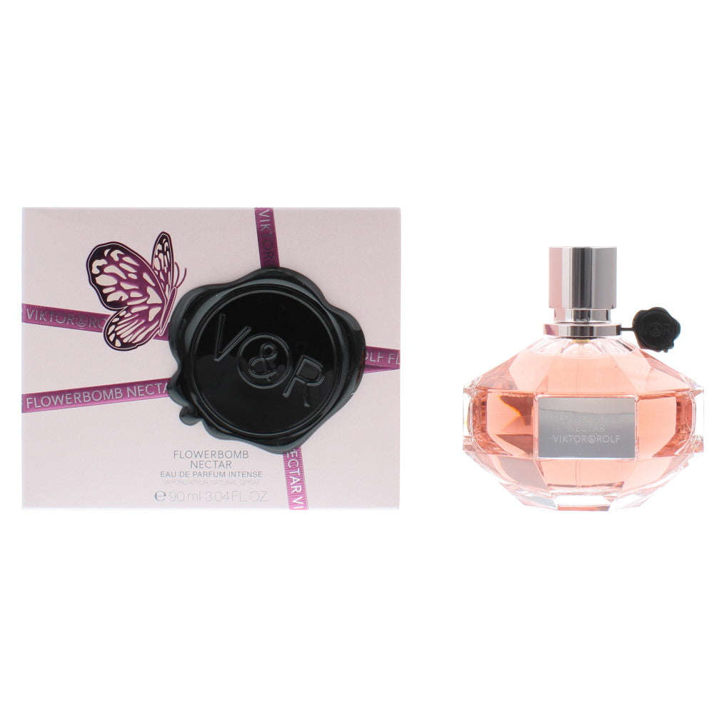 Viktor & Rolf Flowerbomb Nectar Eau de Parfum 90ml