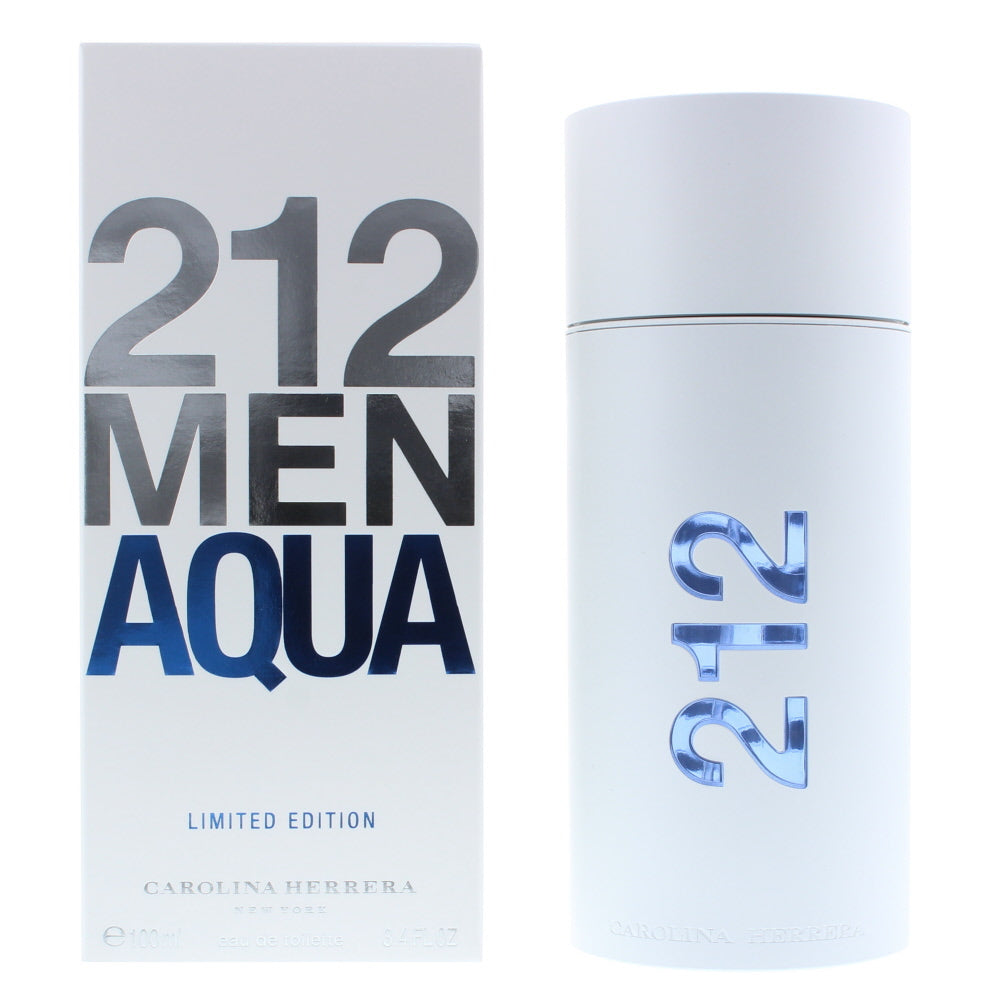 212 men store limited edition