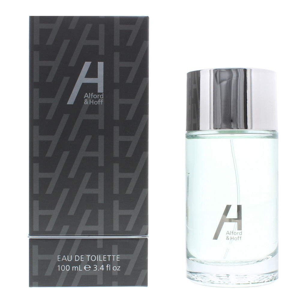 Alford & Hoff No 2 Eau de Toilette 100ml